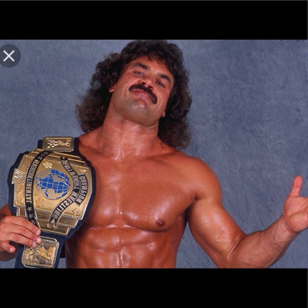 Meet your Posher, Jordin